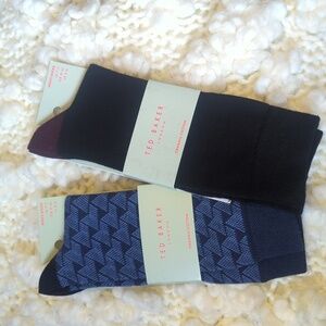 Ted Baker London Socks 🧦